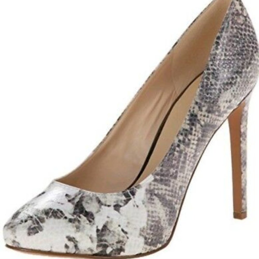 Nine West Nixit heels